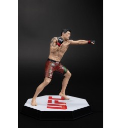 UFC - Posed PVC Statue Brandon Moreno 16 cm