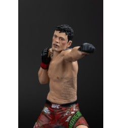 UFC - Statuette Brandon Moreno 16 cm