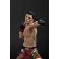 UFC - Posed PVC Statue Brandon Moreno 16 cm