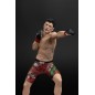 UFC - Statuette Brandon Moreno 16 cm