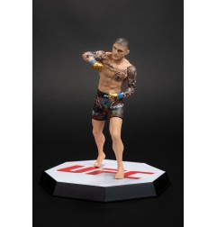 UFC - Statuette Dustin Poirier 16 cm