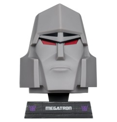 Transformers - Mini Replica Head 1/3 Megatron 18 cm