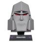Transformers - Mini Replica Head 1/3 Megatron 18 cm