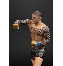 UFC - Posed PVC Statue Dustin Poirier 16 cm