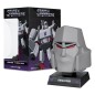 Transformers - Mini Replica Head 1/3 Megatron 18 cm