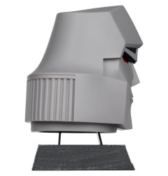 Transformers - Mini réplique Tête 1/3 Megatron 18 cm