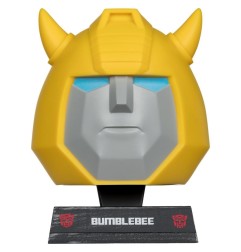 Transformers - Mini réplique Tête 1/3 Bumblebee 17 cm