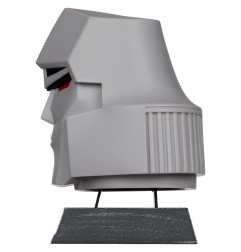 Transformers - Mini réplique Tête 1/3 Megatron 18 cm