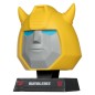 Transformers - Mini réplique Tête 1/3 Bumblebee 17 cm