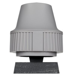 Transformers - Mini Replica Head 1/3 Megatron 18 cm