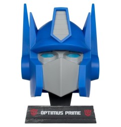 Transformers - Mini Replica Head 1/3 Optimus Prime 19 cm