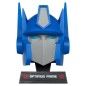 Transformers - Mini Replica Head 1/3 Optimus Prime 19 cm