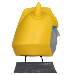 Transformers - Mini réplique Tête 1/3 Bumblebee 17 cm