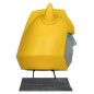 Transformers - Mini Replica Head 1/3 Bumblebee 17 cm Transformers - Mini Replica Head 1/3 Bumblebee 17 cm