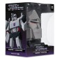 Transformers - Mini Replica Head 1/3 Megatron 18 cm
