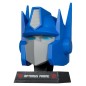 Transformers - Mini réplique Tête 1/3 Optimus Prime 19 cm