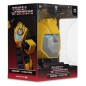 Transformers - Mini Replica Head 1/3 Bumblebee 17 cm Transformers - Mini Replica Head 1/3 Bumblebee 17 cm