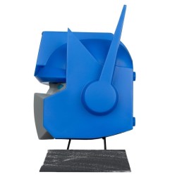 Transformers - Mini Replica Head 1/3 Optimus Prime 19 cm