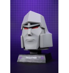 Transformers - Mini Replica Head 1/3 Megatron 18 cm