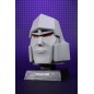 Transformers - Mini Replica Head 1/3 Megatron 18 cm