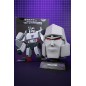 Transformers - Mini réplique Tête 1/3 Megatron 18 cm
