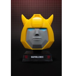 Transformers - Mini Replica Head 1/3 Bumblebee 17 cm