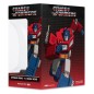 Transformers - Mini réplique Tête 1/3 Optimus Prime 19 cm