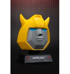Transformers - Mini Replica Head 1/3 Bumblebee 17 cm