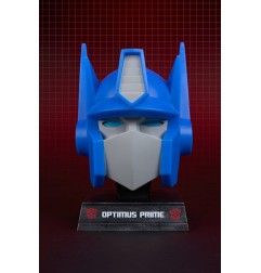 Transformers - Mini réplique Tête 1/3 Optimus Prime 19 cm