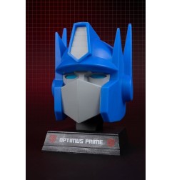Transformers - Mini Replica Head 1/3 Optimus Prime 19 cm