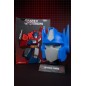 Transformers - Mini Replica Head 1/3 Optimus Prime 19 cm