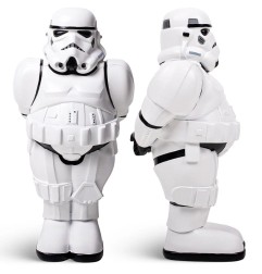 Original Stormtrooper - Figure Garden Gnome 30 cm