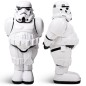 Original Stormtrooper - Figurine Garden Gnome 30 cm Original Stormtrooper - Figurine Garden Gnome 30 cm
