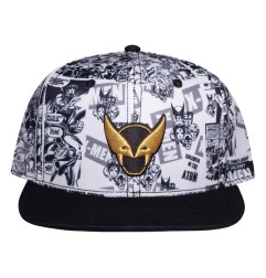 Marvel - The Avengers Baseball Wolverine