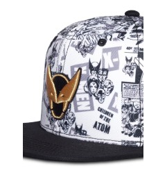 Marvel - The Avengers Baseball Wolverine