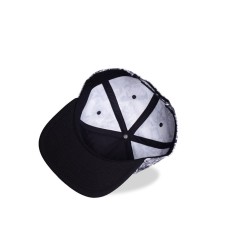 Marvel The Avengers - Casquette baseball Wolverine