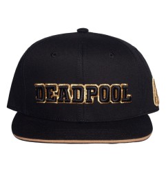 Marvel - The Avengers Baseball Deadpool Classic Style