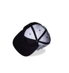 Marvel The Avengers - Casquette baseball Captain America