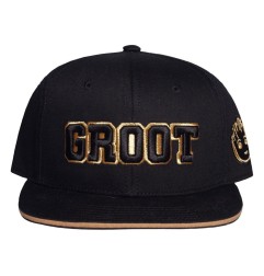 Marvel The Avengers - Casquette baseball I Am groot