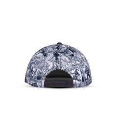 Marvel The Avengers - Casquette baseball Spider-Man