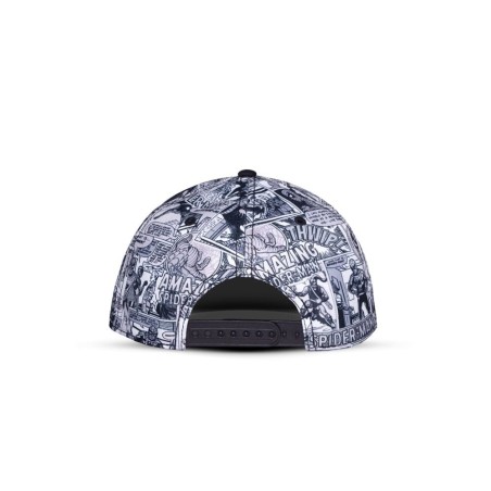 Marvel The Avengers - Casquette baseball Spider-Man