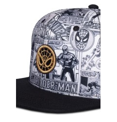 Marvel - The Avengers Baseball Spider-Man