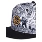 Marvel The Avengers - Casquette baseball Spider-Man