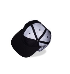 Marvel The Avengers - Casquette baseball Spider-Man
