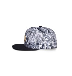 Marvel The Avengers - Casquette baseball Spider-Man