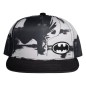 DC Comics - Batman Baseball Batman Upside Down Logo DC Comics - Batman Baseball Batman Upside Down Logo