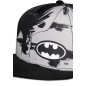 DC Comics - Batman Baseball Batman Upside Down Logo DC Comics - Batman Baseball Batman Upside Down Logo