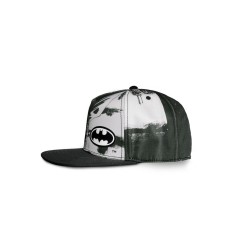 Batman - Casquette baseball Logo Batman Upside Down