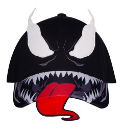 Spider-Man - Casquette baseball Venom