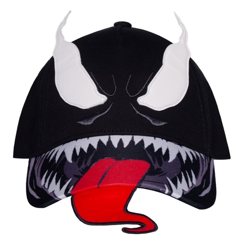 Spider-Man - Casquette baseball Venom